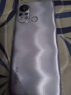 infinix