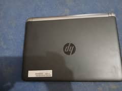 Hp Probook G3, 8 gb ram i5 6th generation fast machine 0