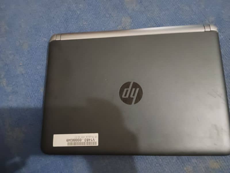 Hp Probook G3, 8 gb ram i5 6th generation fast machine 0