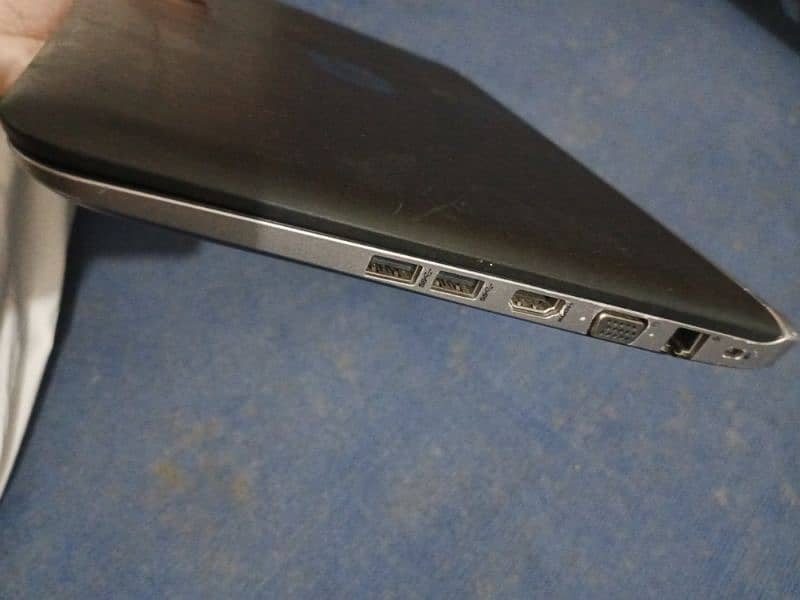 Hp Probook G3, 8 gb ram i5 6th generation fast machine 4