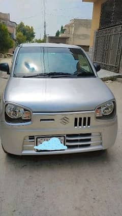 Suzuki Alto 2021 0