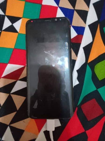 Samsung S8 plus for sale 11000 1