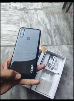 oppo a31.6/128 GB 03327127749 My WhatsApp number 0