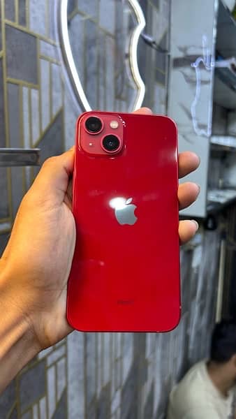 iphone 13 256gb factory 0