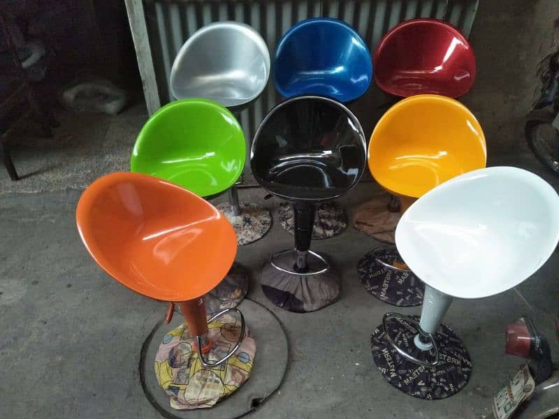 Bar stool, kitchen stool, counter chair 1