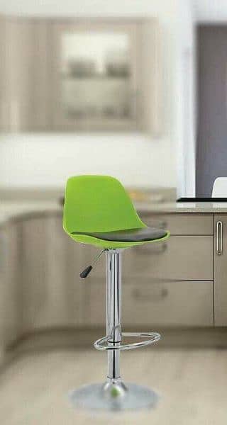 Bar stool, kitchen stool, counter chair 2