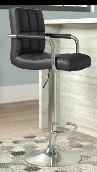 Bar stool, kitchen stool, counter chair 5