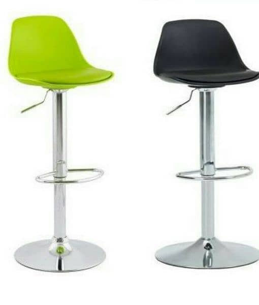 Bar stool, kitchen stool, counter chair 7