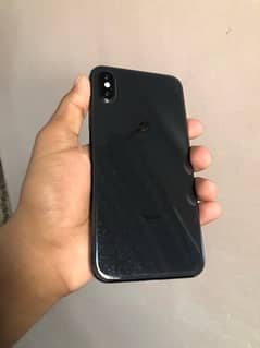 iphone X 64gb non pta