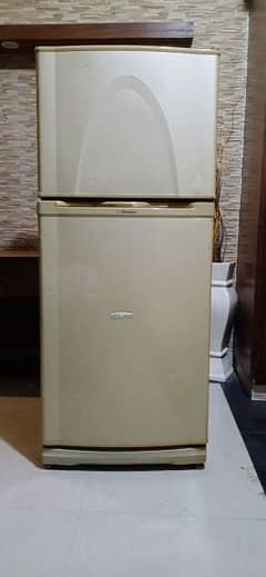 Dawlance Refrigerator 0