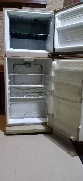 Dawlance Refrigerator 1