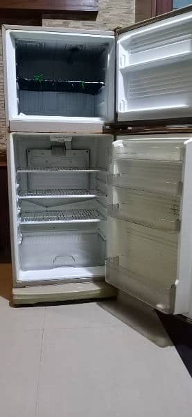 Dawlance Refrigerator 2