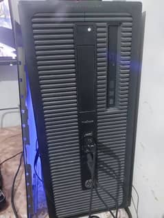 hp prodesk 600 g1 twr