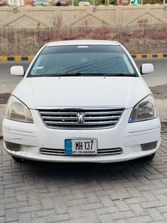 Toyota Premio 2005 0