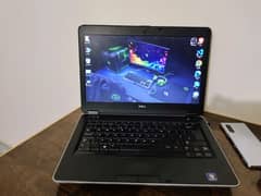 Dell Latitude E6440 Core i5 4th Gen, 8GB RAM, 256GB SSD, Great Deal!