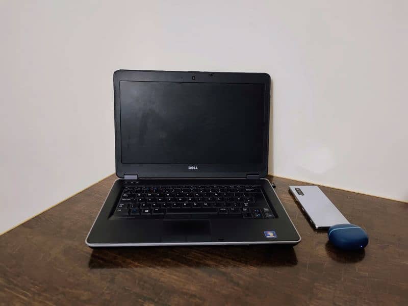 Dell Latitude E6440 Core i5 4th Gen, 8GB RAM, 256GB SSD, Great Deal! 3