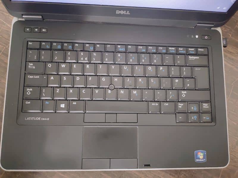 Dell Latitude E6440 Core i5 4th Gen, 8GB RAM, 256GB SSD, Great Deal! 4