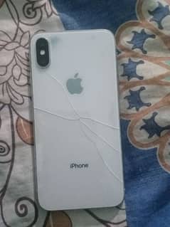 I phone x 64 GP All ok