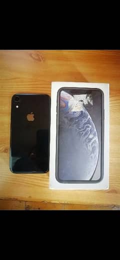 IPhone XR Non PTA 0