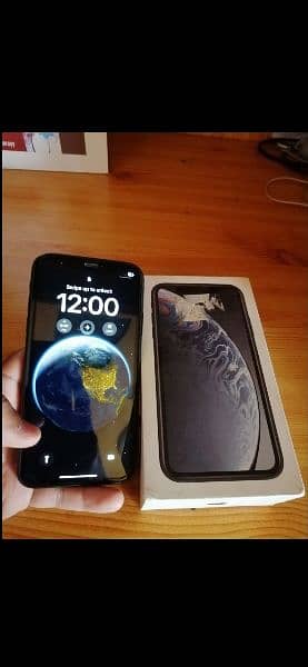 IPhone XR Non PTA 2