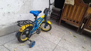 kids imported bicycle 0