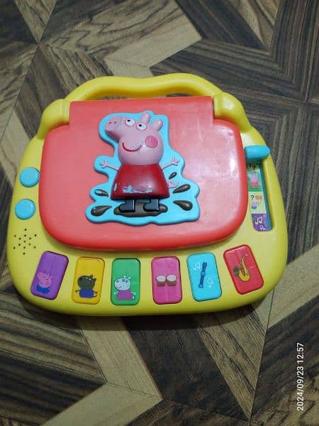 imported preloved toys 4