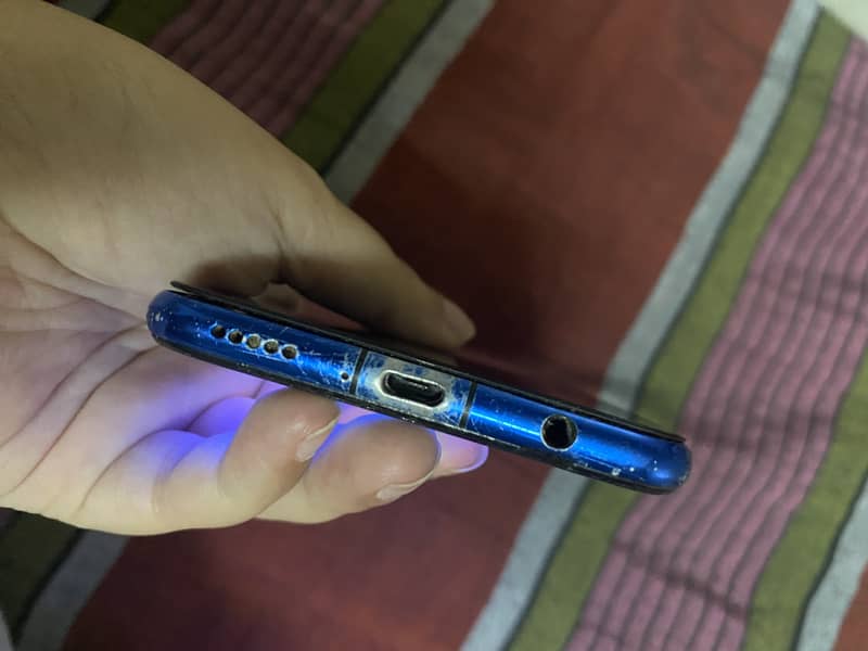 Huawei nova 3i 1