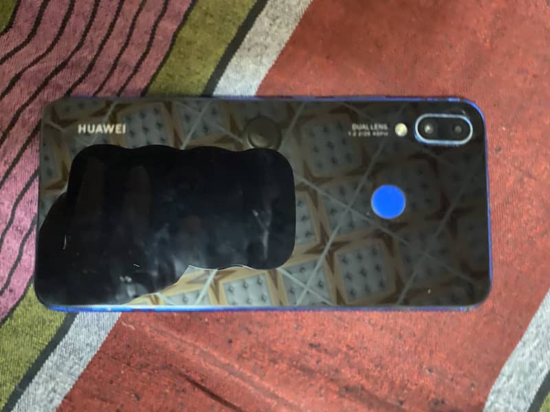 Huawei nova 3i 2