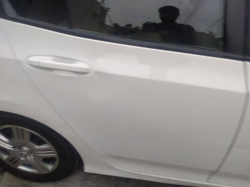 Honda City IVTEC 2015 3