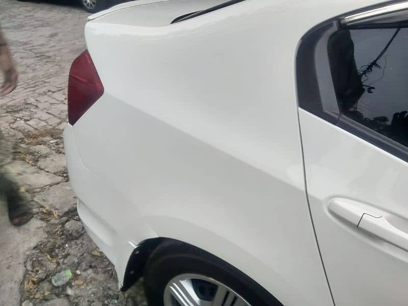 Honda City IVTEC 2015 4