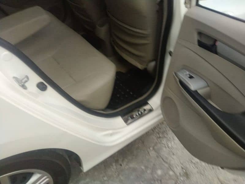 Honda City IVTEC 2015 9