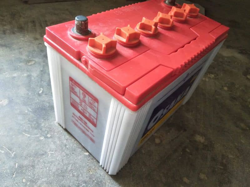 Osaka 12V car /UPS battery for sale 2