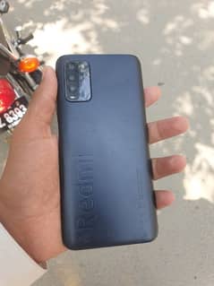 Redmi 9T