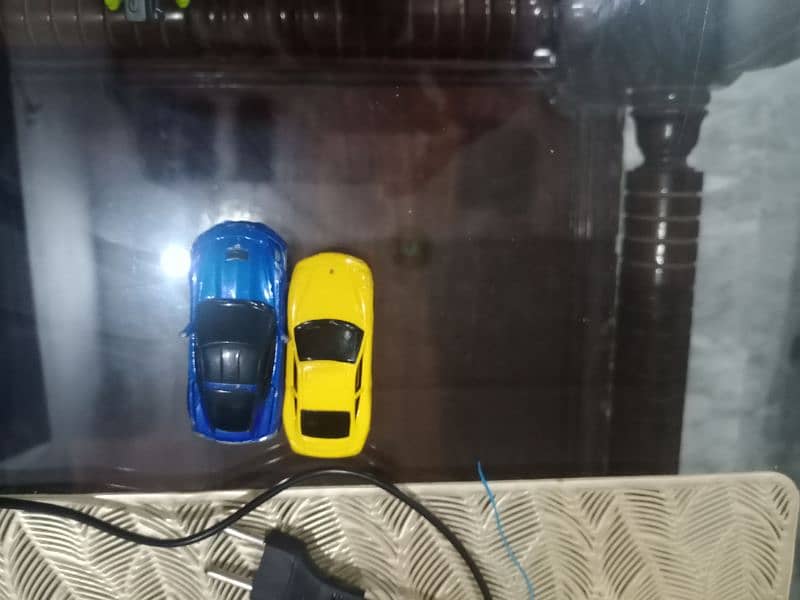 Hot wheels, Corgi, Maisto And China Cars 2