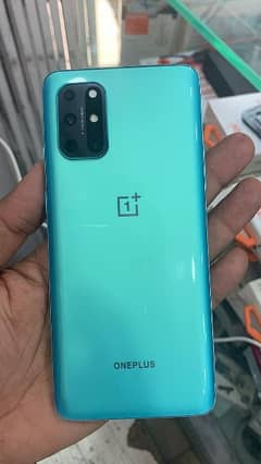 OnePlus 8T 12 256GB