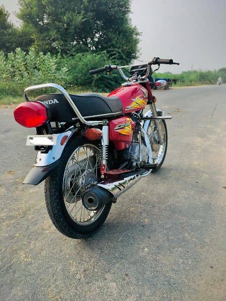 125cc 1