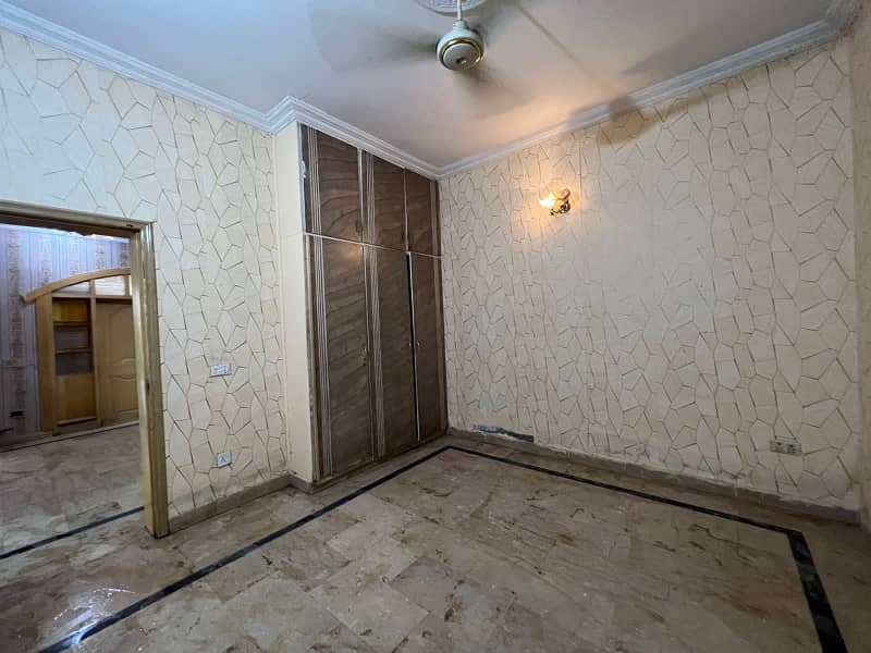 5 Marla House For Rent J2 Block Johar Town 8