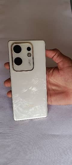 Infinix zore 30