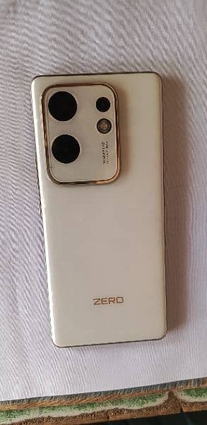 Infinix zore 30 5