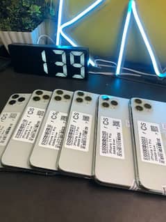 iPhone 11 Pro 256GB PTA APPROVED