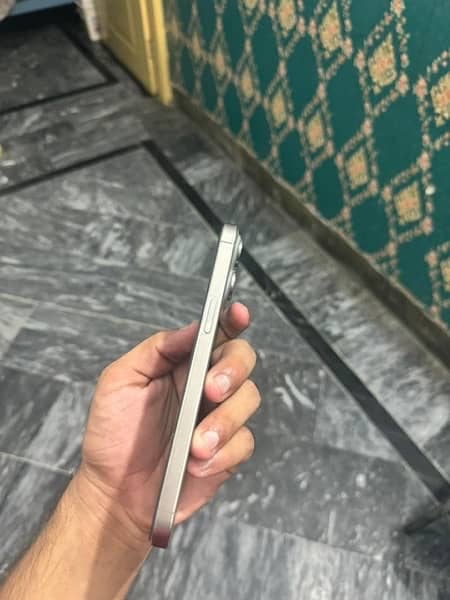 Iphone 15 pro max non pta 3