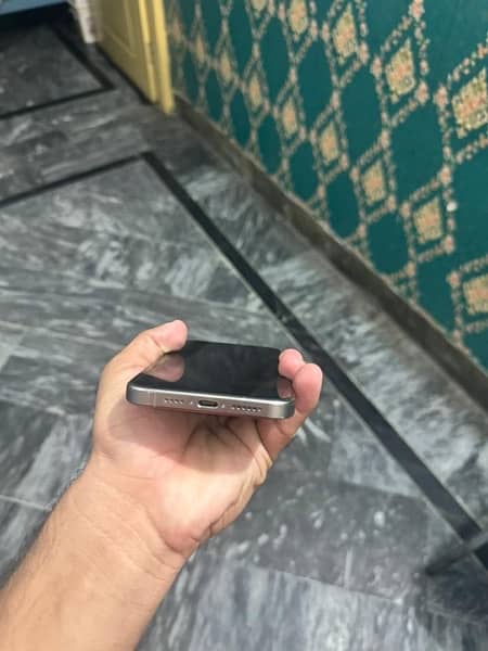 Iphone 15 pro max non pta 7