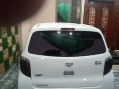 Daihatsu Mira 2017 for sale 0