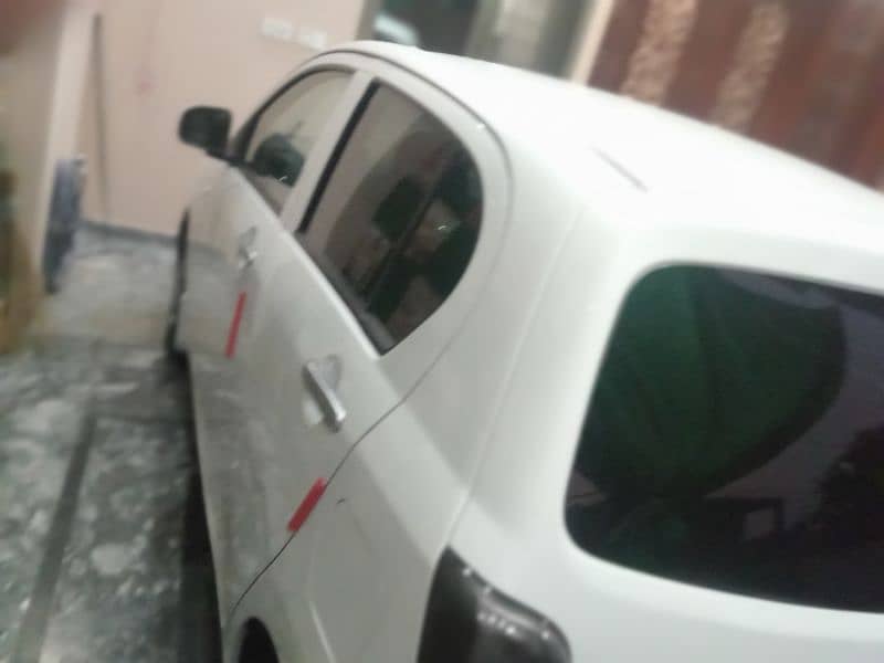 Daihatsu Mira 2017 for sale 1