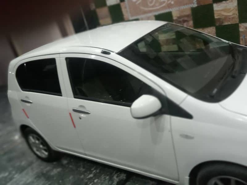 Daihatsu Mira 2017 for sale 3