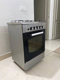 Stove