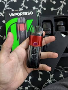 Vaporesso