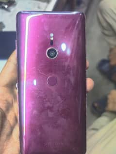 sony xz3 urgent sale