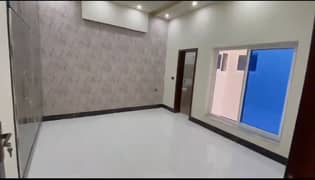 5 Marla Brand New House For Sale on Samundri Road 0