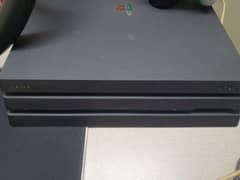 ps4 pro 1tb